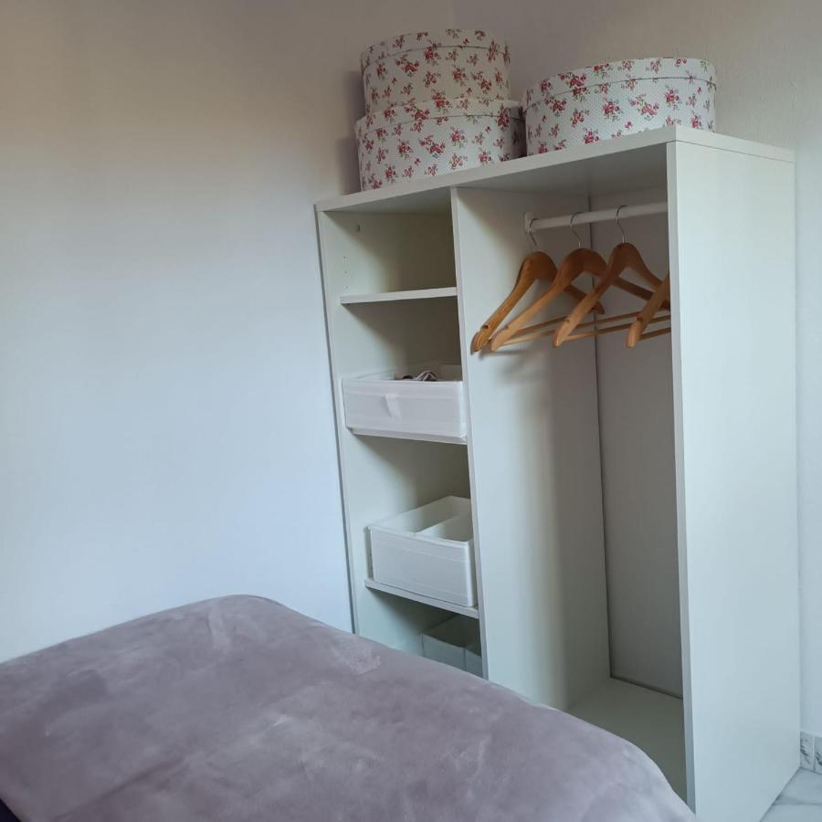 Vivienda Miramar Apartment มาโซ ภายนอก รูปภาพ
