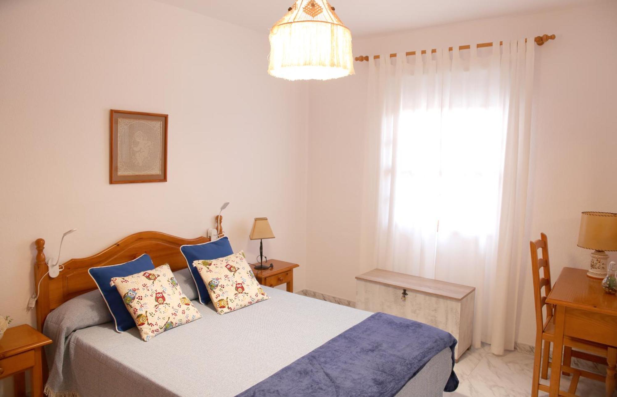 Vivienda Miramar Apartment มาโซ ภายนอก รูปภาพ