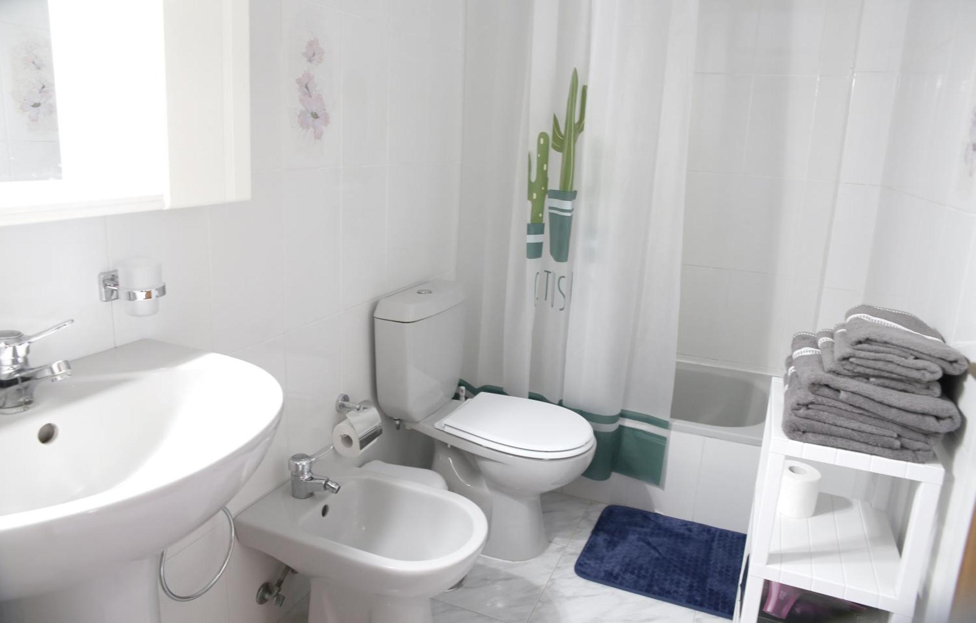 Vivienda Miramar Apartment มาโซ ภายนอก รูปภาพ