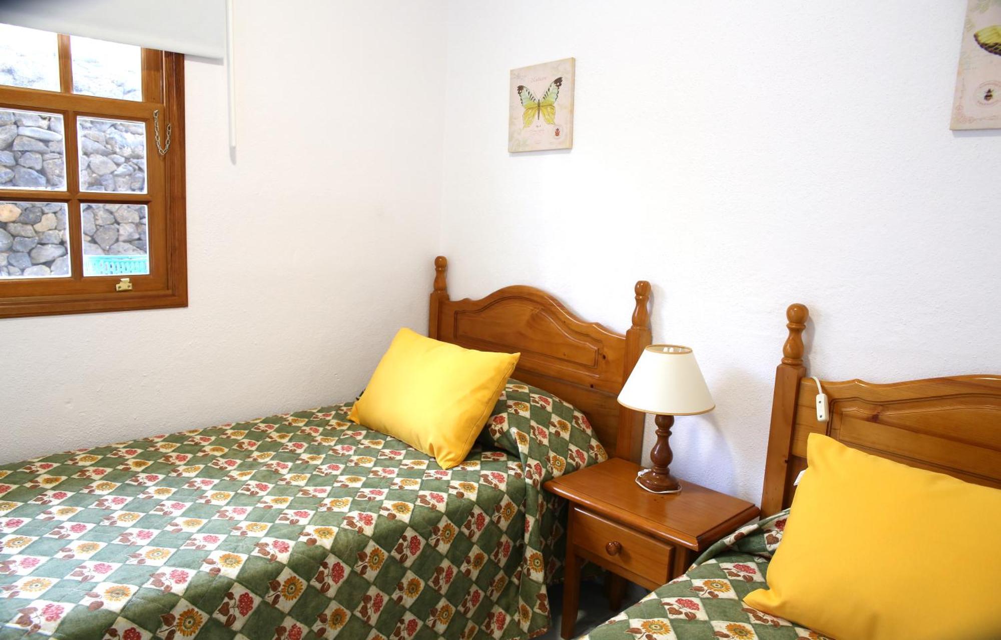 Vivienda Miramar Apartment มาโซ ภายนอก รูปภาพ