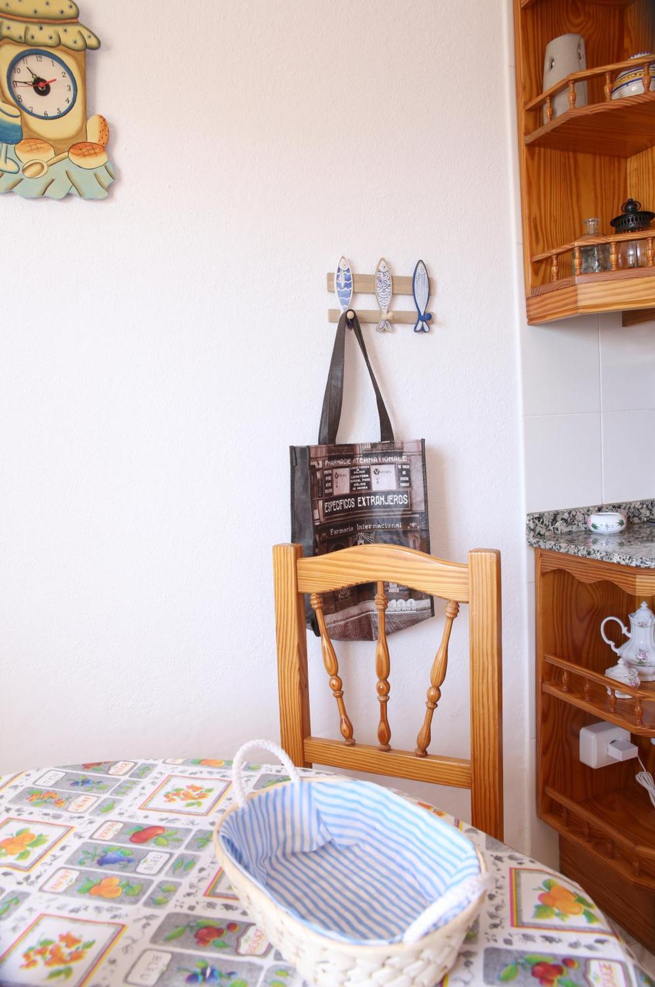 Vivienda Miramar Apartment มาโซ ภายนอก รูปภาพ