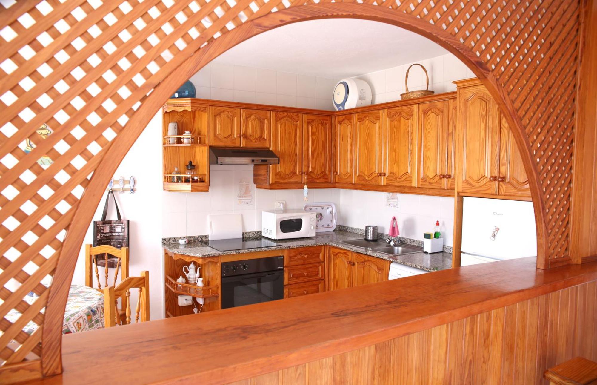 Vivienda Miramar Apartment มาโซ ภายนอก รูปภาพ