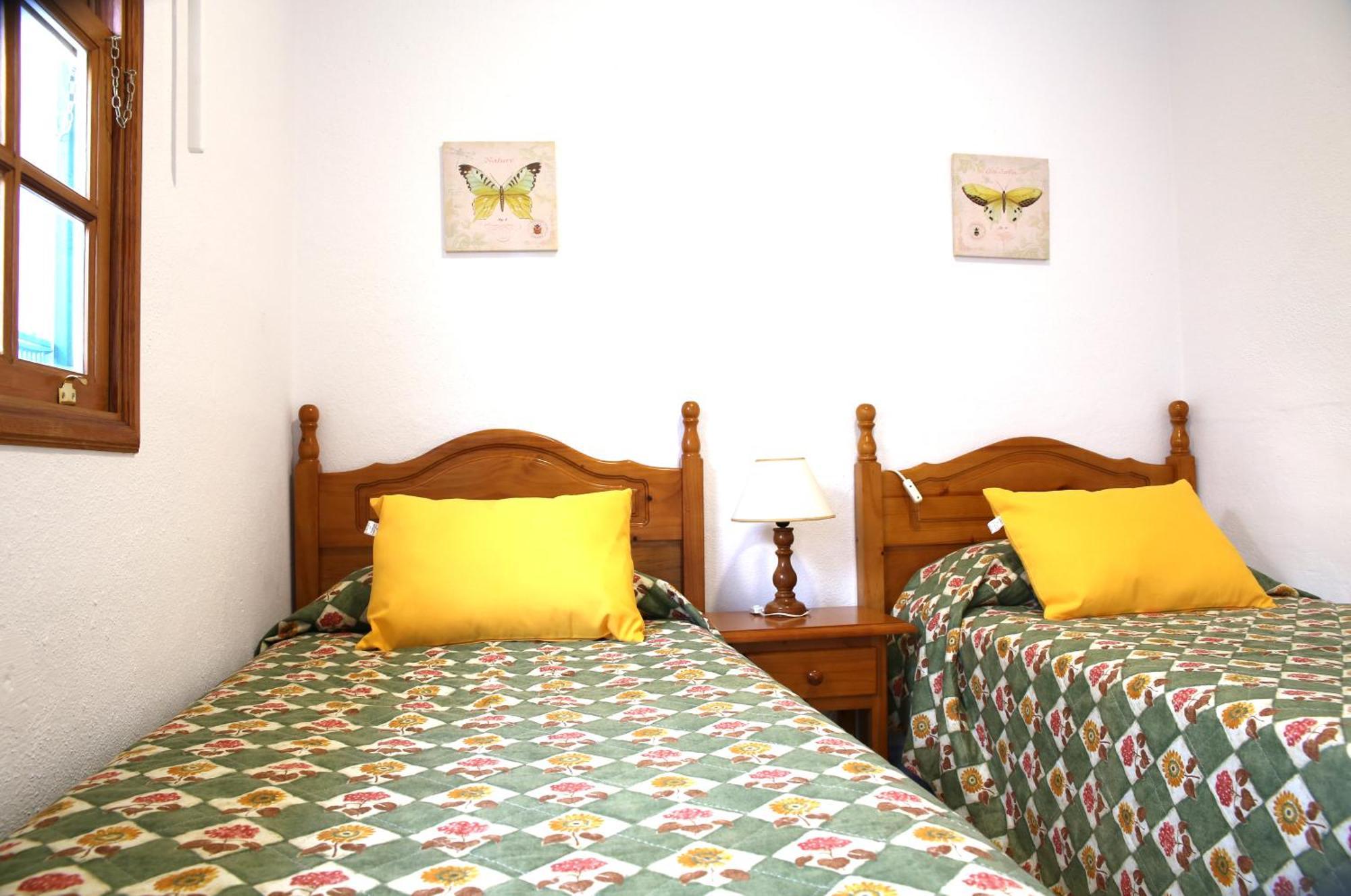 Vivienda Miramar Apartment มาโซ ภายนอก รูปภาพ