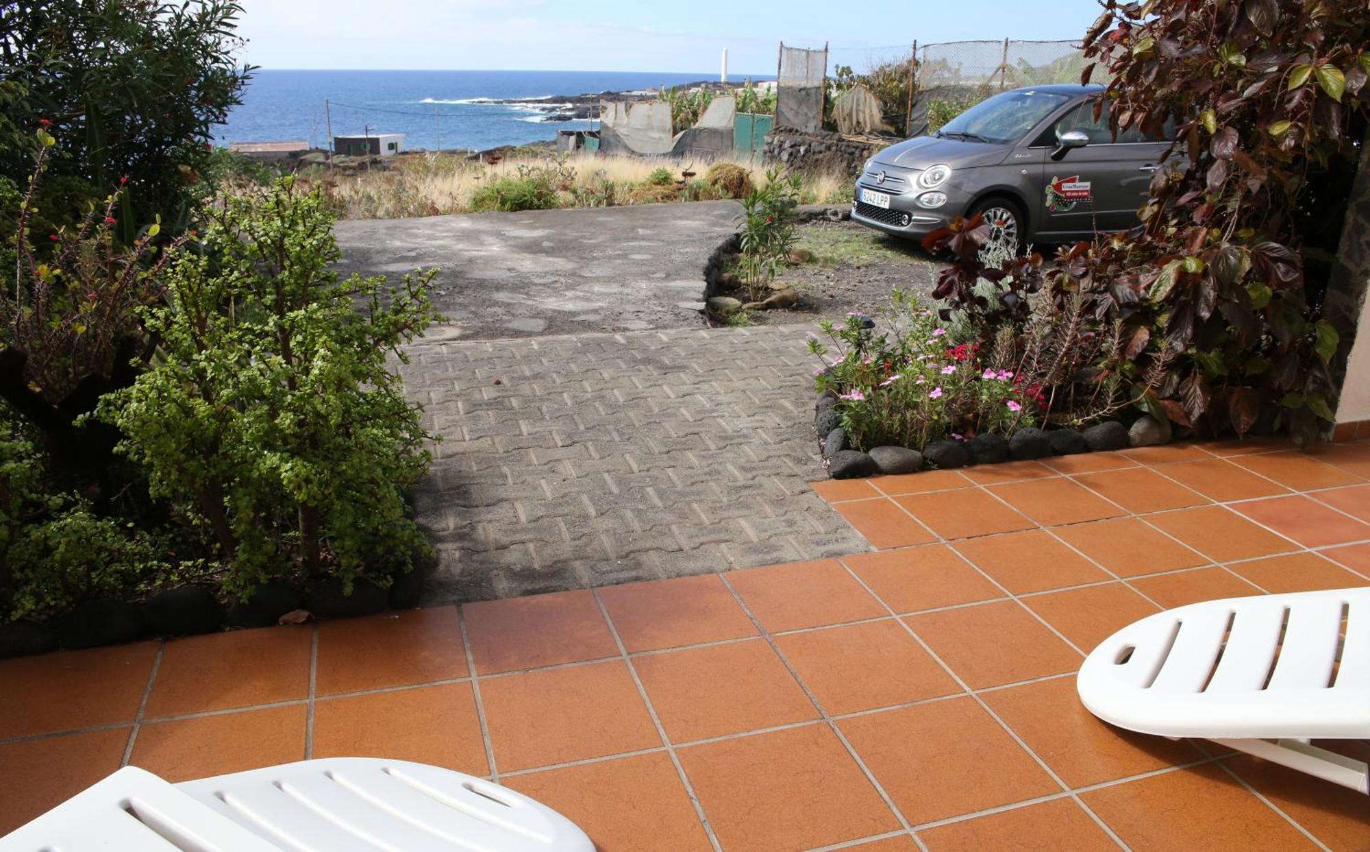 Vivienda Miramar Apartment มาโซ ภายนอก รูปภาพ
