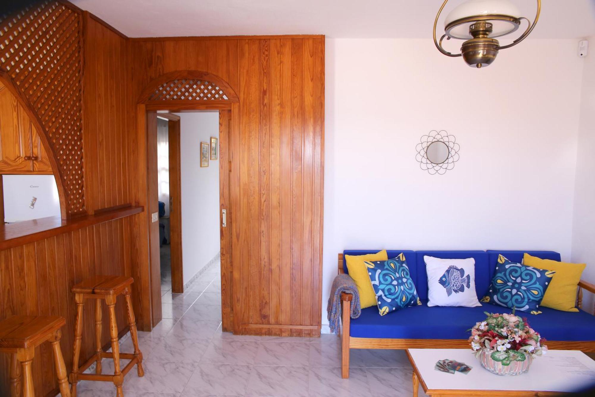 Vivienda Miramar Apartment มาโซ ภายนอก รูปภาพ