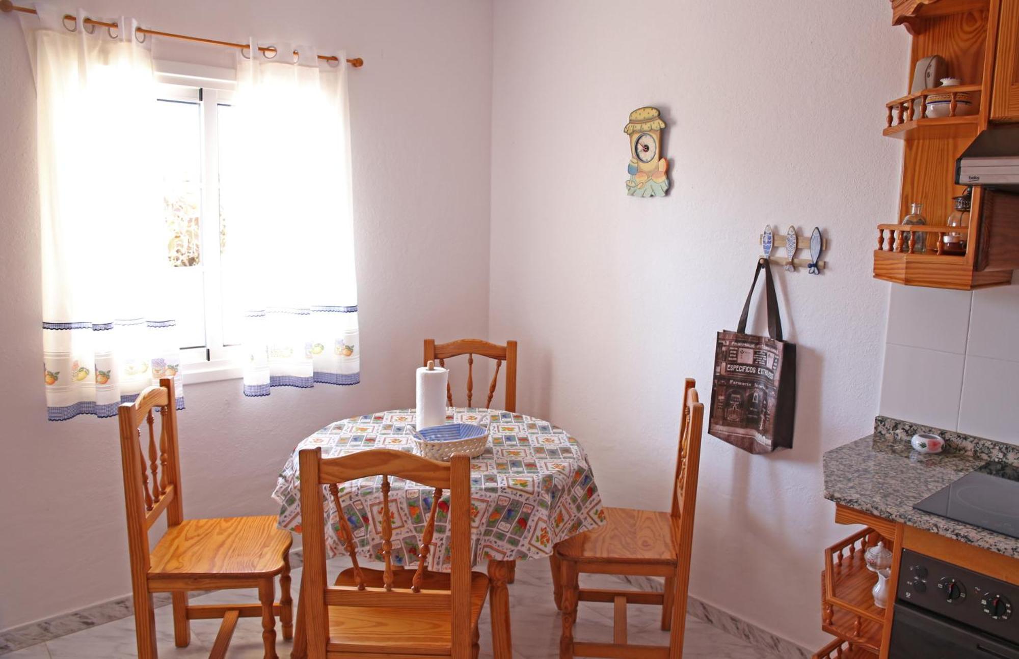 Vivienda Miramar Apartment มาโซ ภายนอก รูปภาพ
