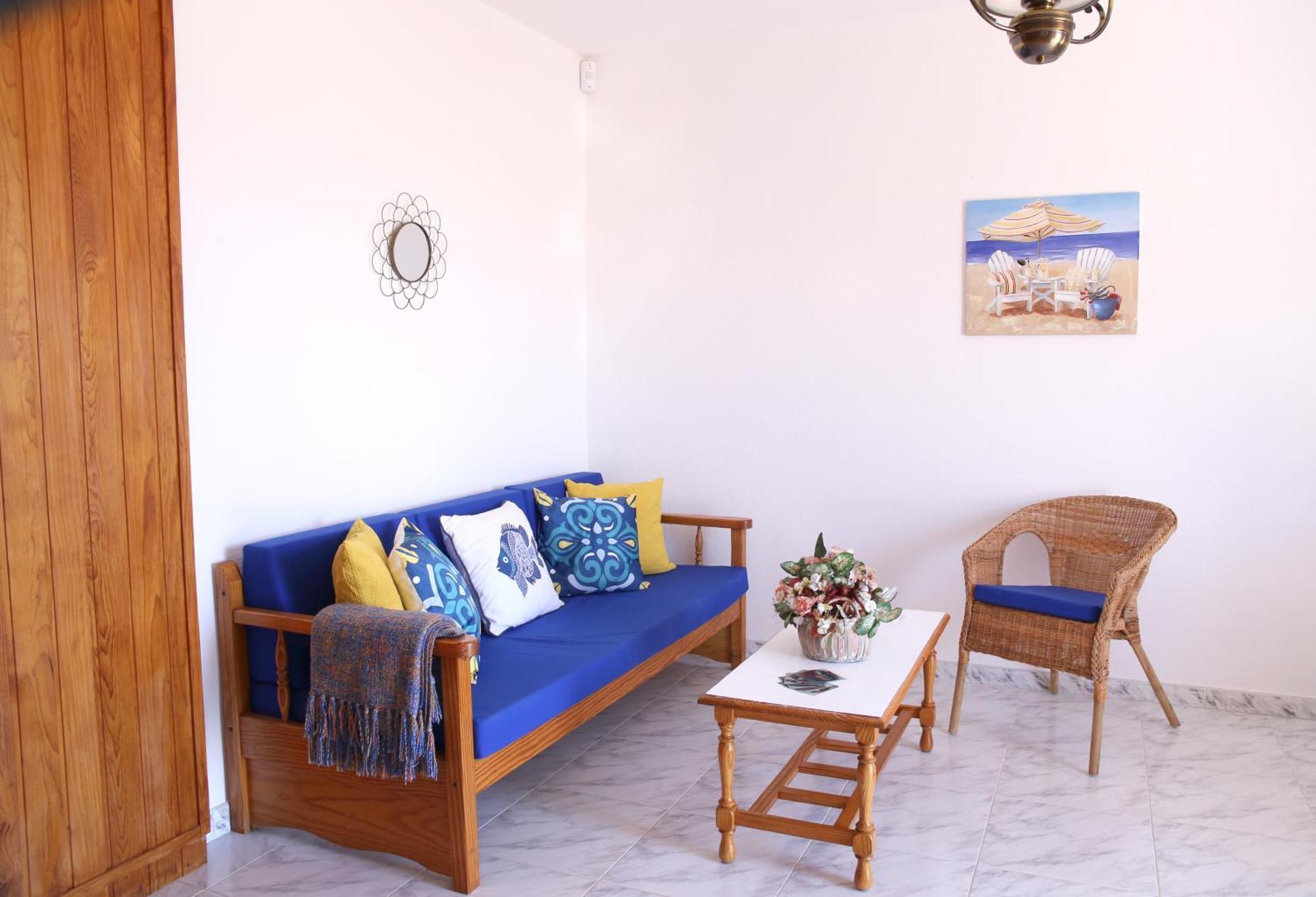 Vivienda Miramar Apartment มาโซ ภายนอก รูปภาพ