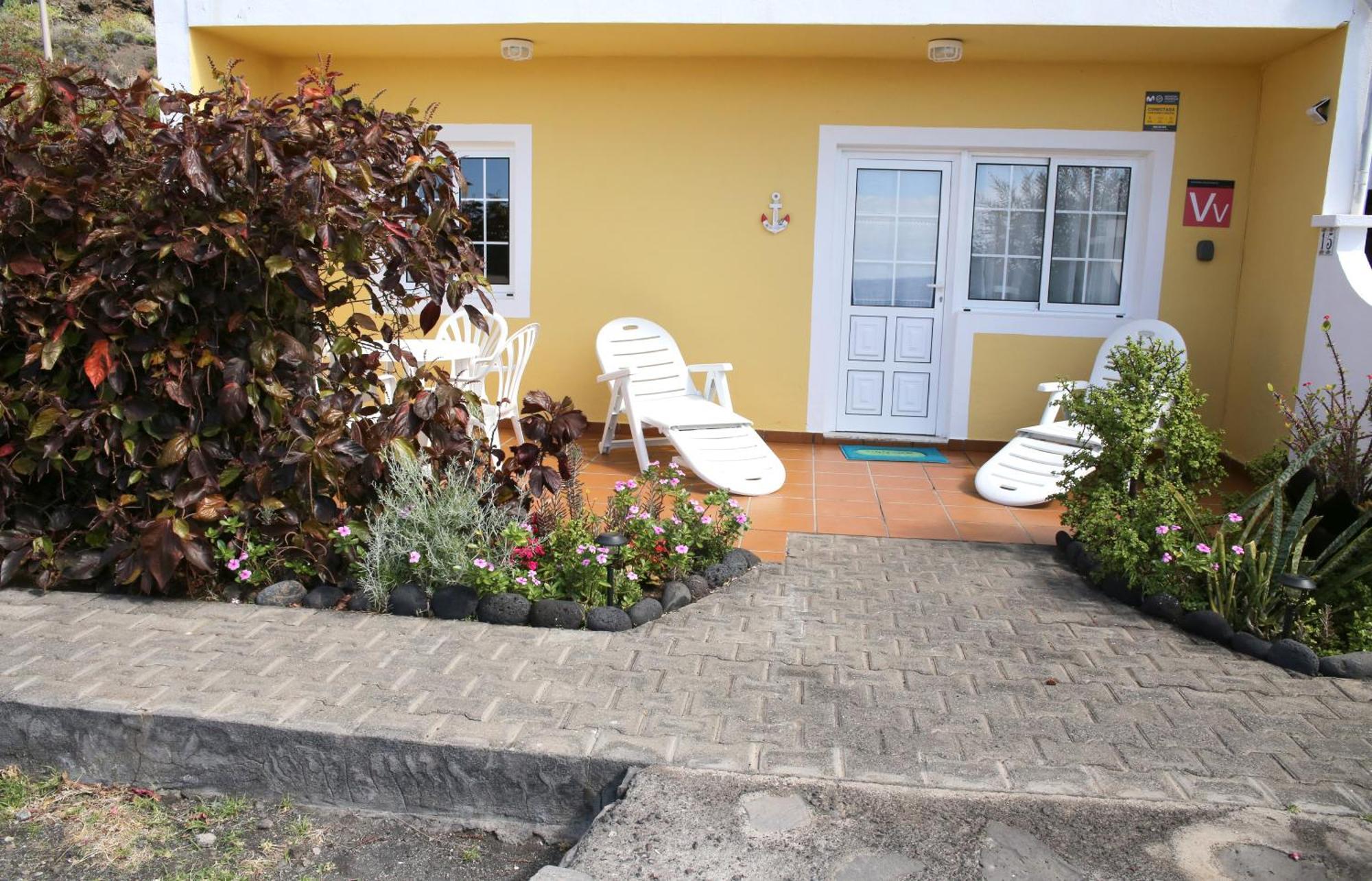 Vivienda Miramar Apartment มาโซ ภายนอก รูปภาพ