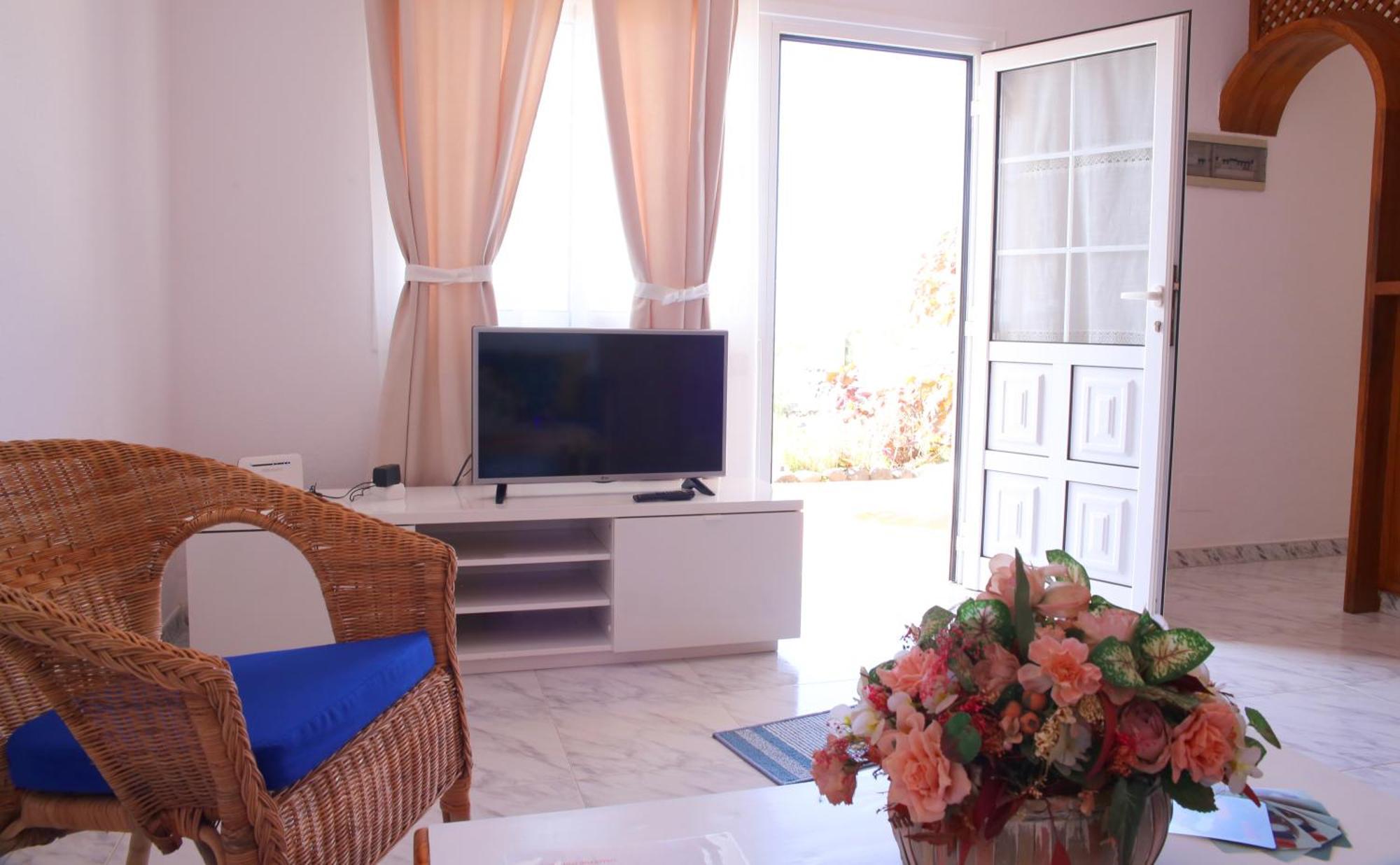 Vivienda Miramar Apartment มาโซ ภายนอก รูปภาพ