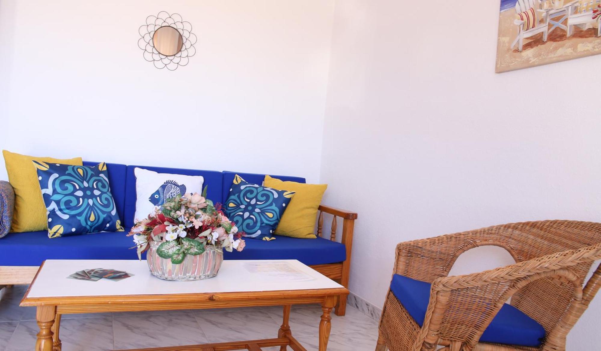 Vivienda Miramar Apartment มาโซ ภายนอก รูปภาพ